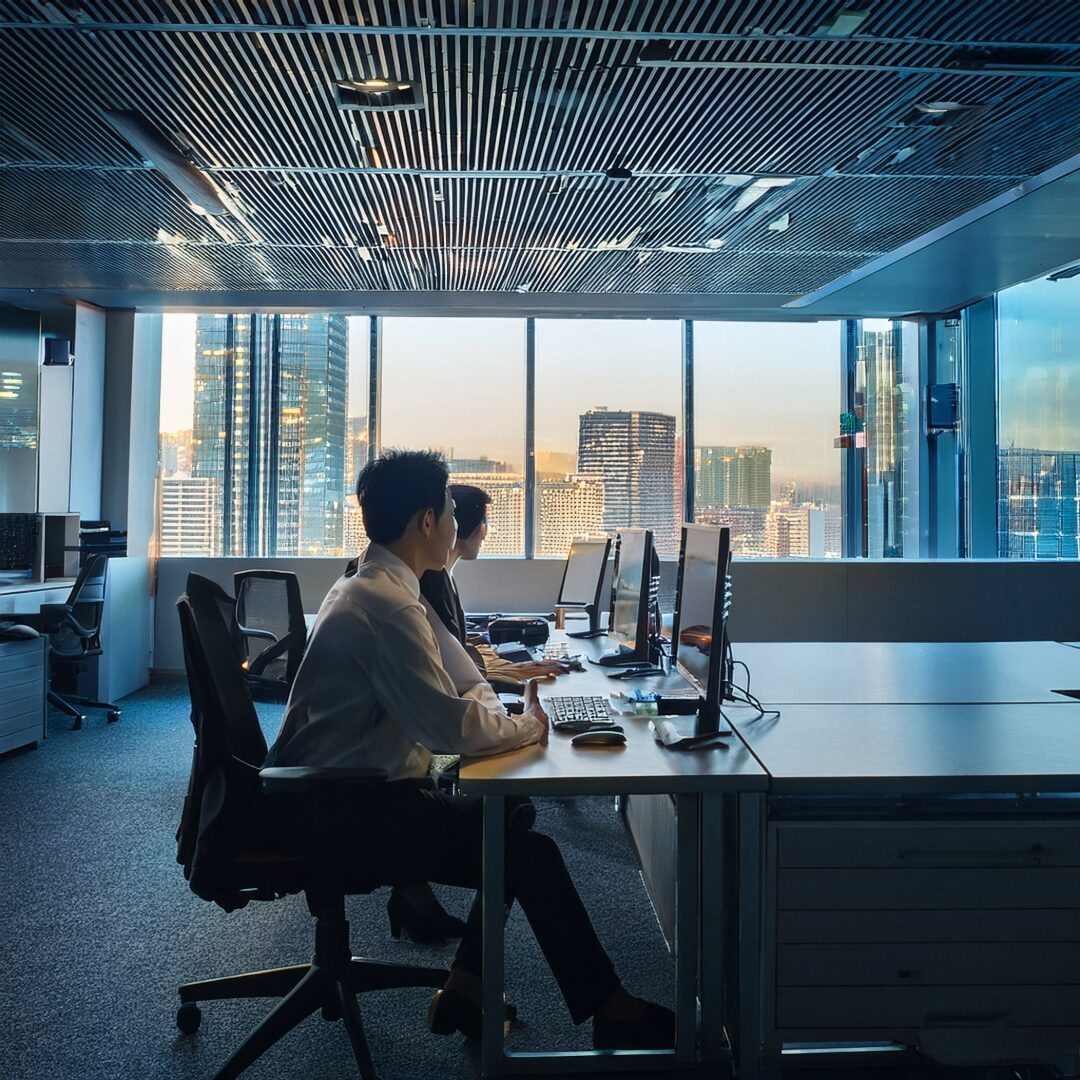 在留資格　「技術・人文知識・国際業務」どんな在留資格？　　　　　　