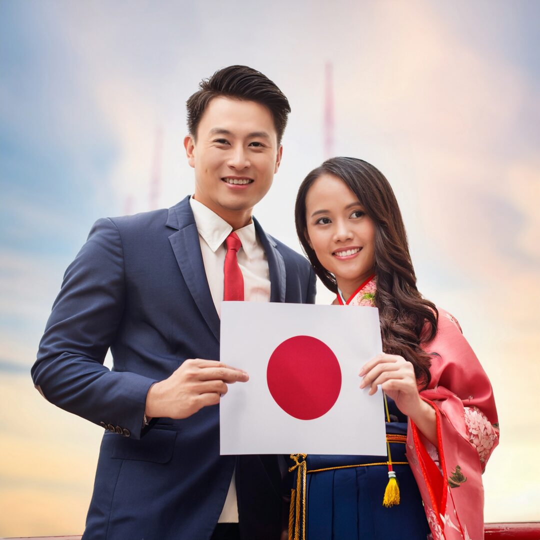 在留資格　「日本人の配偶者等」　どんな在留資格？　　　　　　　